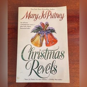 Mary Jo Putney Christmas Revels